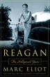 Cover art for REAGAN