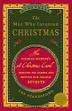 Cover art for THE MAN WHO INVENTED CHRISTMAS
