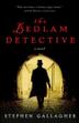 Cover art for THE BEDLAM DETECTIVE