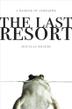 Cover art for THE LAST RESORT