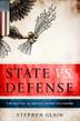 Cover art for STATE VS. DEFENSE