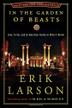 Cover art for IN THE GARDEN OF BEASTS