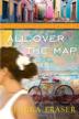 Cover art for ALL OVER THE MAP