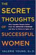Cover art for THE SECRET THOUGHTS OF SUCCESSFUL WOMEN
