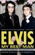 Cover art for ELVIS: MY BEST MAN