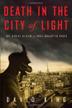 Cover art for DEATH IN THE CITY OF LIGHT