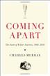 Cover art for COMING APART