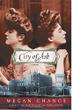 Cover art for CITY OF ASH