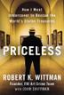 Cover art for PRICELESS