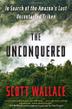 Cover art for THE UNCONQUERED