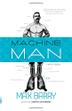 Cover art for MACHINE MAN