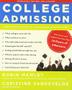 Cover art for COLLEGE ADMISSION