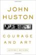 Cover art for JOHN HUSTON