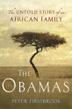 Cover art for THE OBAMAS