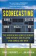 Cover art for SCORECASTING