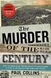 Cover art for MURDER OF THE CENTURY