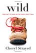 Cover art for WILD