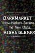 Cover art for DARKMARKET