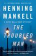 Cover art for THE TROUBLED MAN
