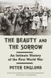 Cover art for THE BEAUTY AND THE SORROW