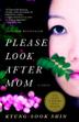 Cover art for PLEASE LOOK AFTER MOM