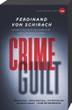Cover art for CRIME