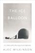 Cover art for THE ICE BALLOON