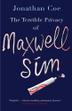 Cover art for THE TERRIBLE PRIVACY OF MAXWELL SIM