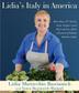 Cover art for LIDIA'S ITALY IN AMERICA