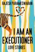 Cover art for I AM AN EXECUTIONER