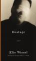 Cover art for HOSTAGE