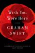 Cover art for WISH YOU WERE HERE