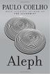 Cover art for ALEPH