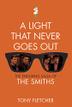 Cover art for A LIGHT THAT NEVER GOES OUT