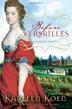 Cover art for BEFORE VERSAILLES