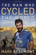 Cover art for THE MAN WHO CYCLED THE WORLD