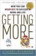Cover art for GETTING MORE