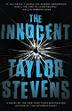 Cover art for THE INNOCENT