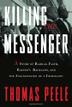 Cover art for KILLING THE MESSENGER