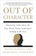 Cover art for OUT OF CHARACTER