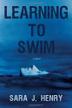 Cover art for LEARNING TO SWIM
