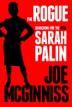 Cover art for THE ROGUE