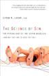 Cover art for THE SCIENCE OF SIN