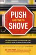Cover art for PUSH HAS COME TO SHOVE