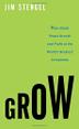 Cover art for GROW