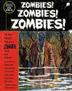 Cover art for ZOMBIES! ZOMBIES! ZOMBIES!