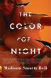 Cover art for THE COLOR OF NIGHT