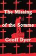Cover art for THE MISSING OF THE SOMME