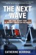 Cover art for THE NEXT WAVE