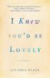 Cover art for I KNEW YOU'D BE LOVELY